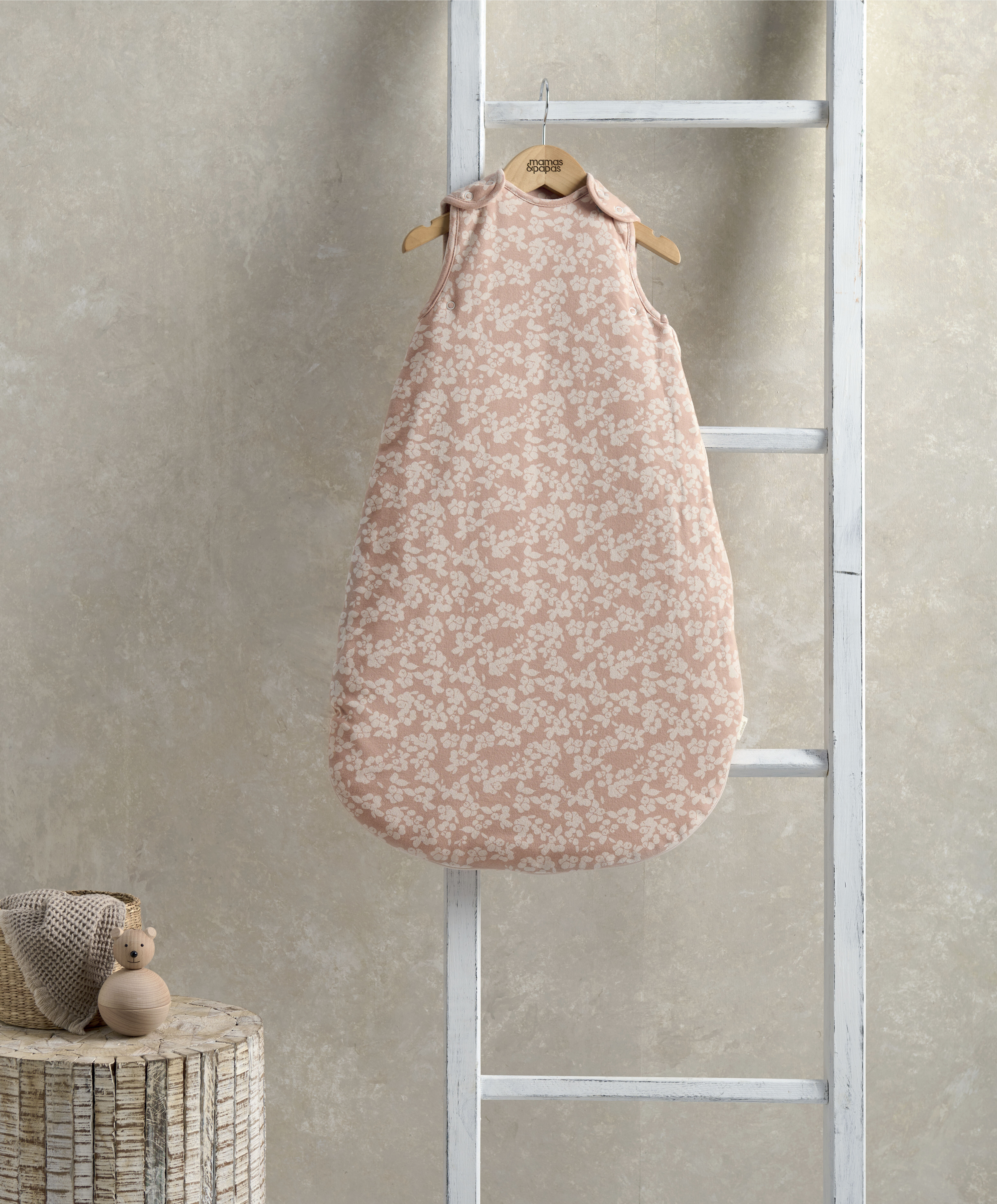 Dreampod 0-6 Months - 2.5 Tog - Berry