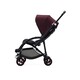 Bugaboo Bee5 Sun Canopy Ruby Red image number 3