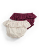Frilled Knickers (Set of 2) image number 1