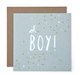 Oh Boy - Card image number 1