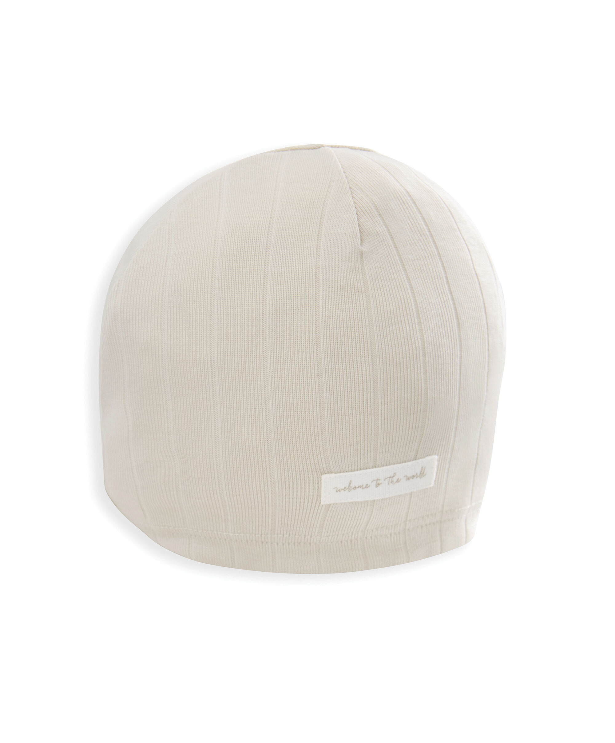 Duckling Bodysuit, Leggings & Hat Outfit Set image number 4