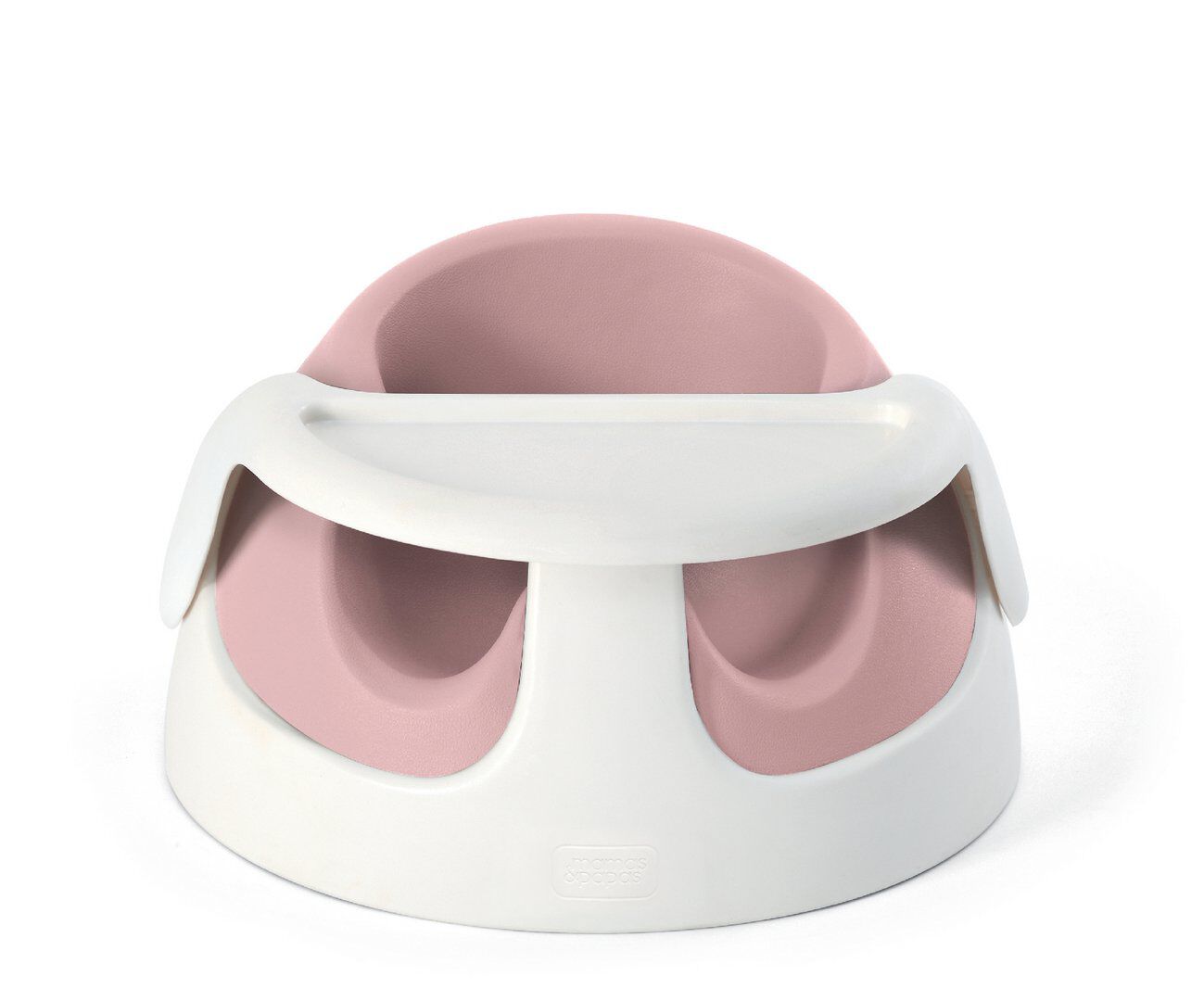 Baby Snug & Activity Tray - Blossom image number 2