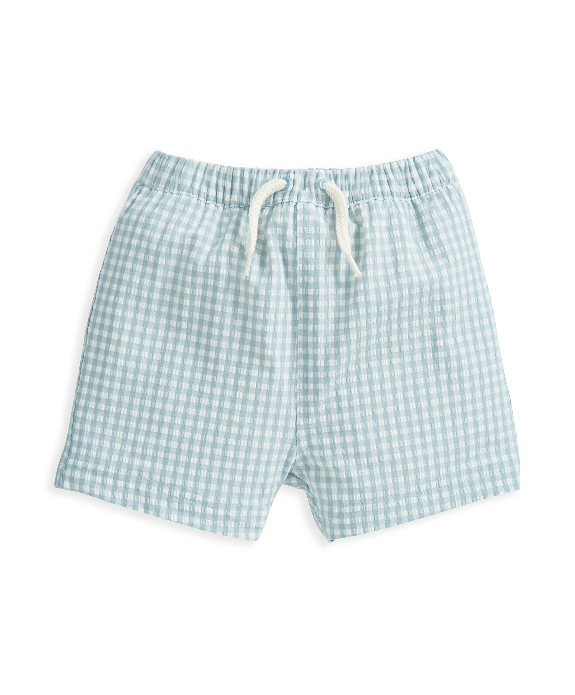 Gingham Board Short image number 2
