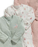 Princess Sleepsuits 3 Pack image number 3