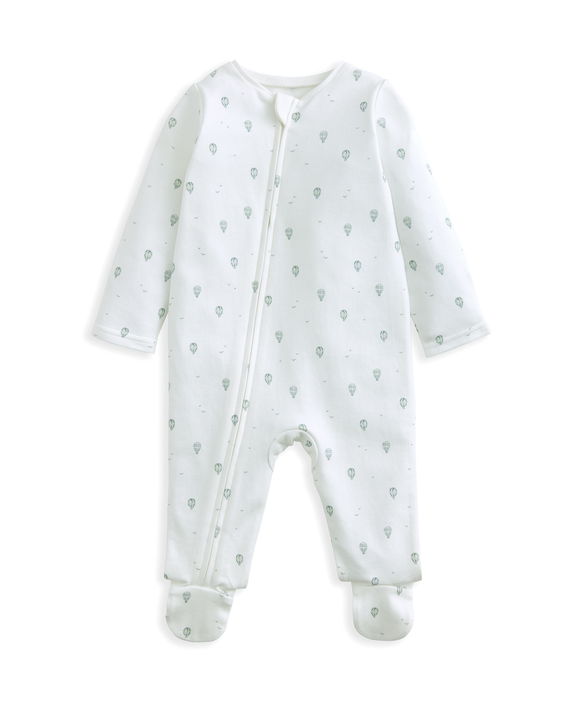 Hot Air Balloon All In One image number 2