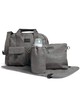 Bowling Style Changing Bag with Bottle Holder - Simply Luxe image number 3