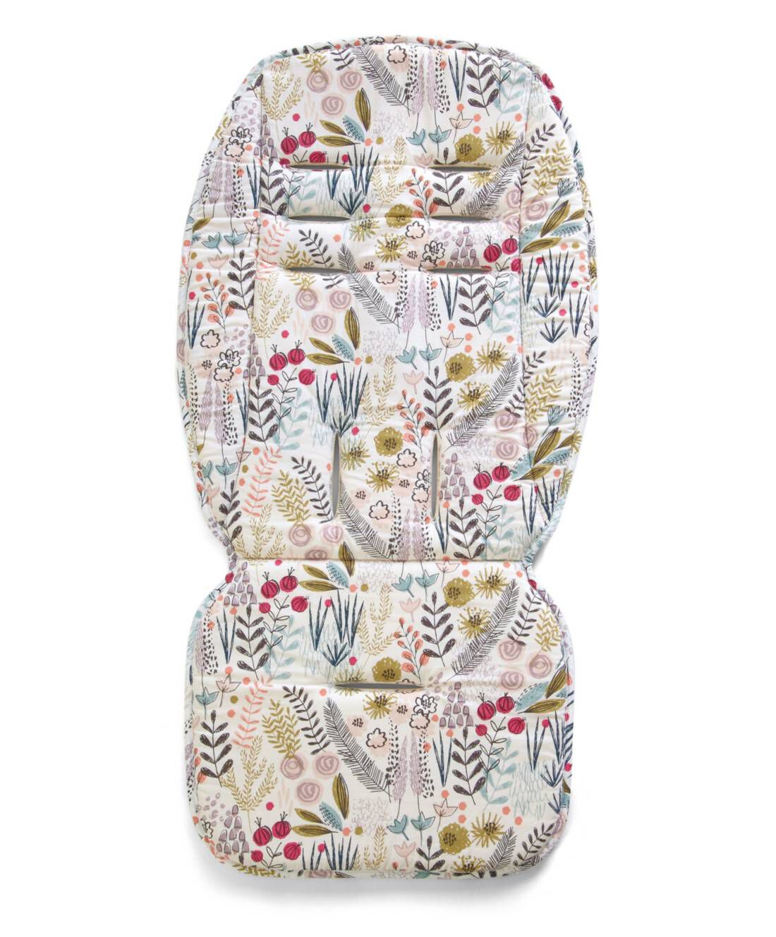 Buy Luxury Memory Foam Pushchair Liner 