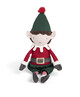 Elf Soft Toy image number 3