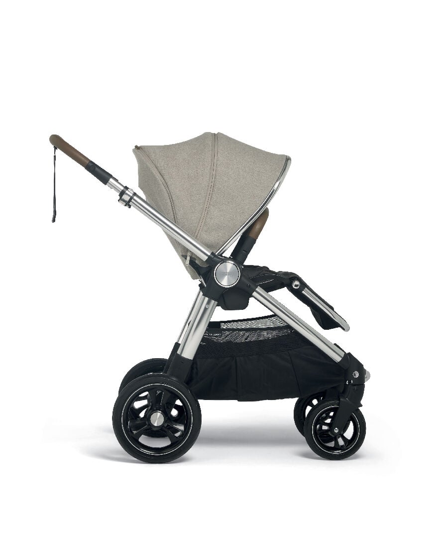 Ocarro All-Terrain Pushchair - Heritage image number 3