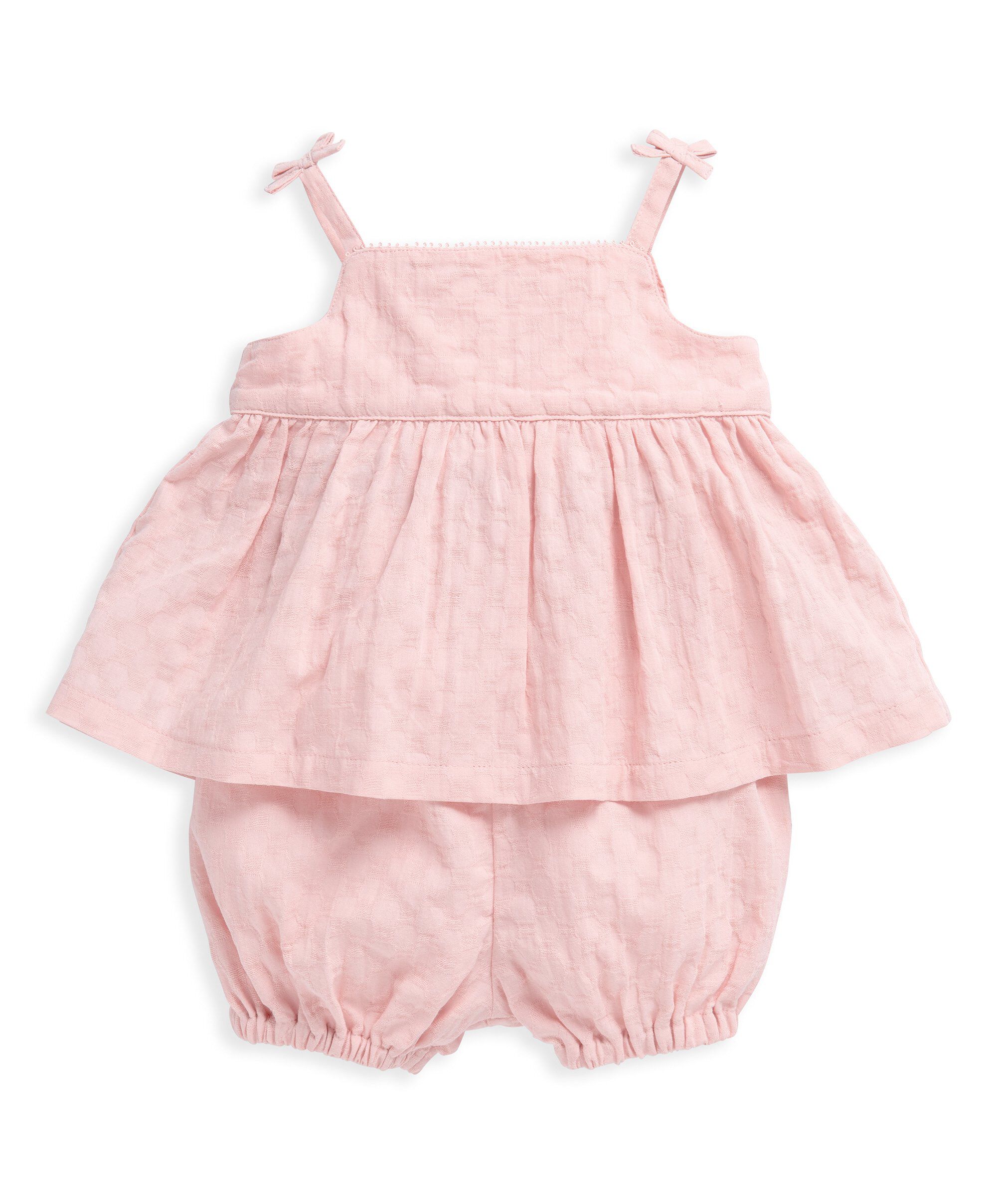 2 Piece Woven Set image number 2