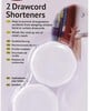 Clippasafe Drawcord Shorteners - 2 Pcs/Pack image number 1