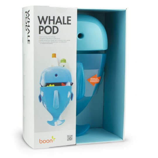 Boon Whale Pod image number 2