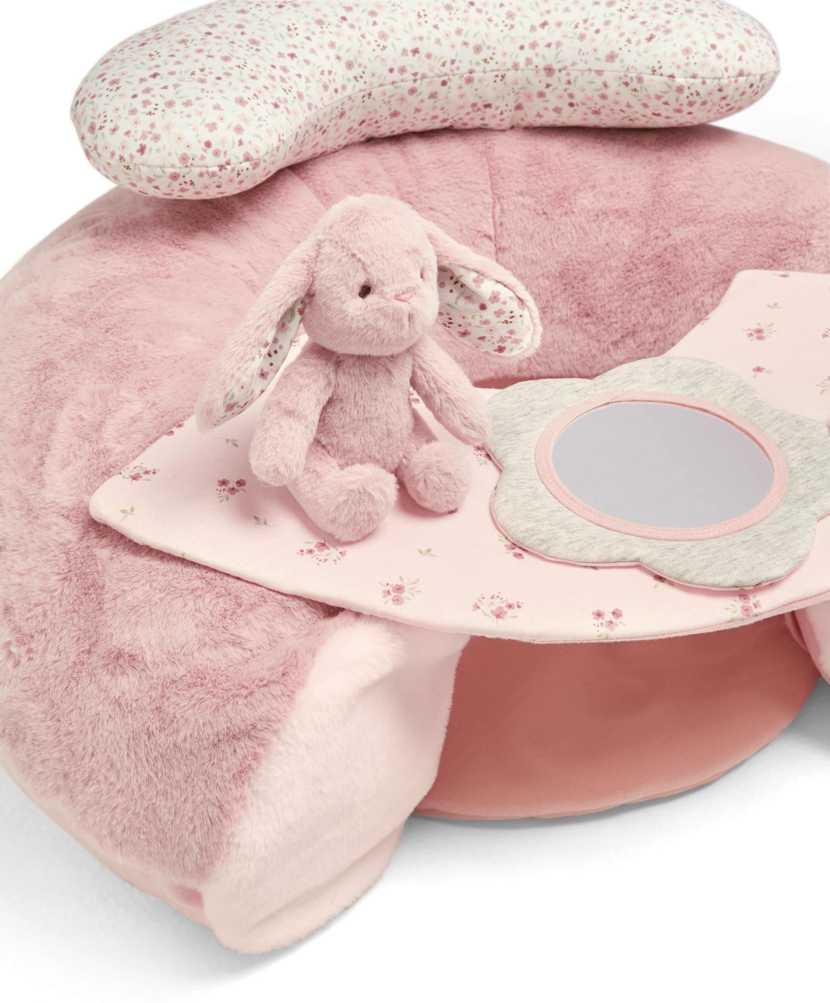 Buy Welcome to the World Sit & Play Bunny Interactive Seat