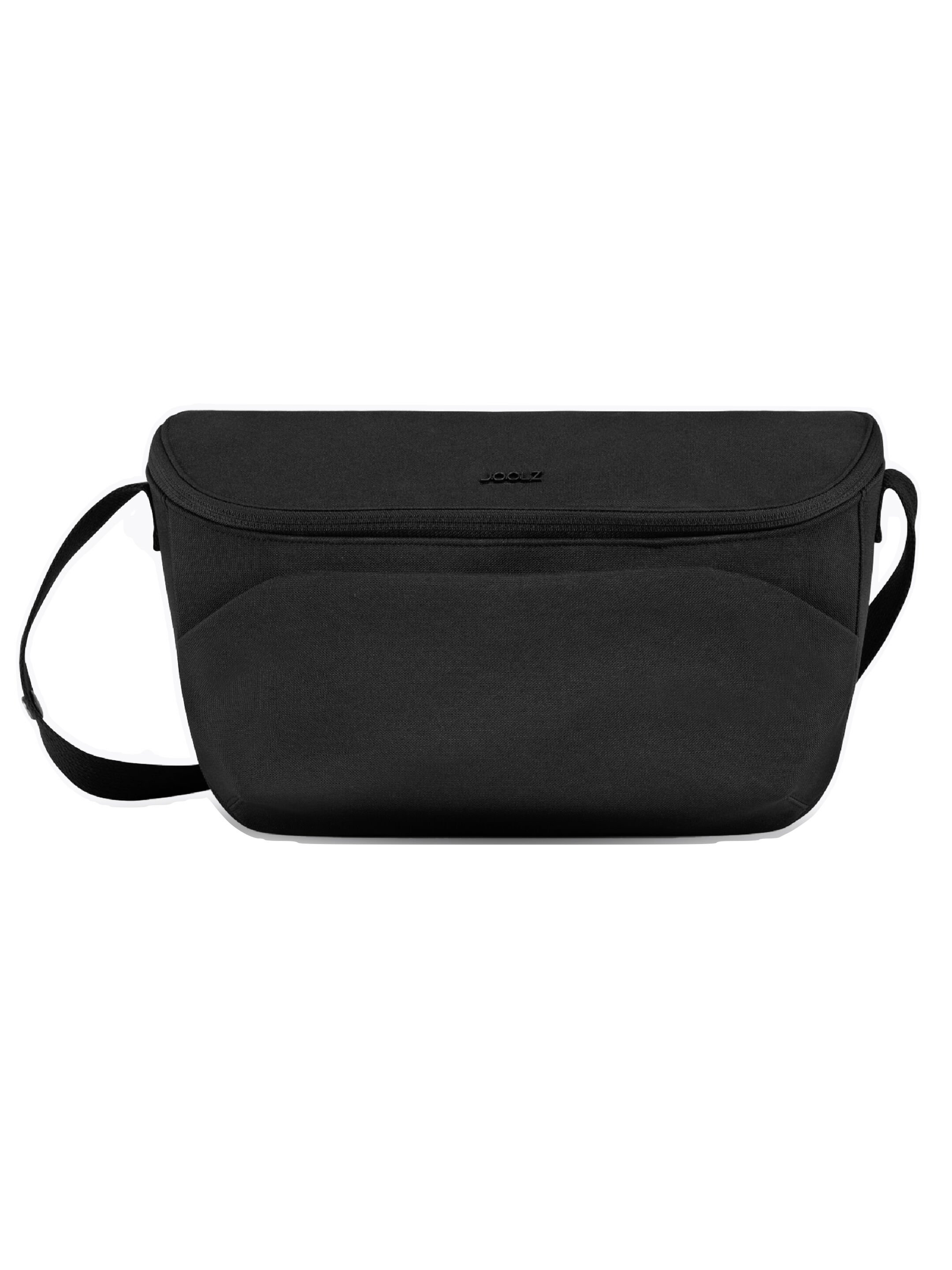 Joolz Aer2 Stroller with Organizer (2 Pieces) | Space Black image number 3