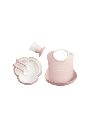 Babybjorn Baby Dinner Set