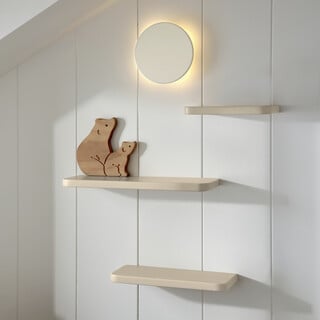 Bear Shelf