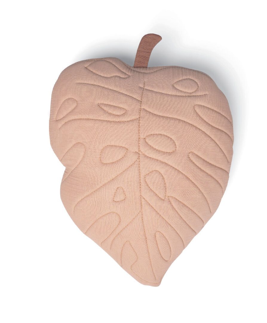 Leaf Cushion image number 1