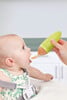 Boon Squirt Silicone Baby Food Dispensing Spoon,Pink image number 5