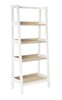 Lawson Bookcase - Natural/White image number 2
