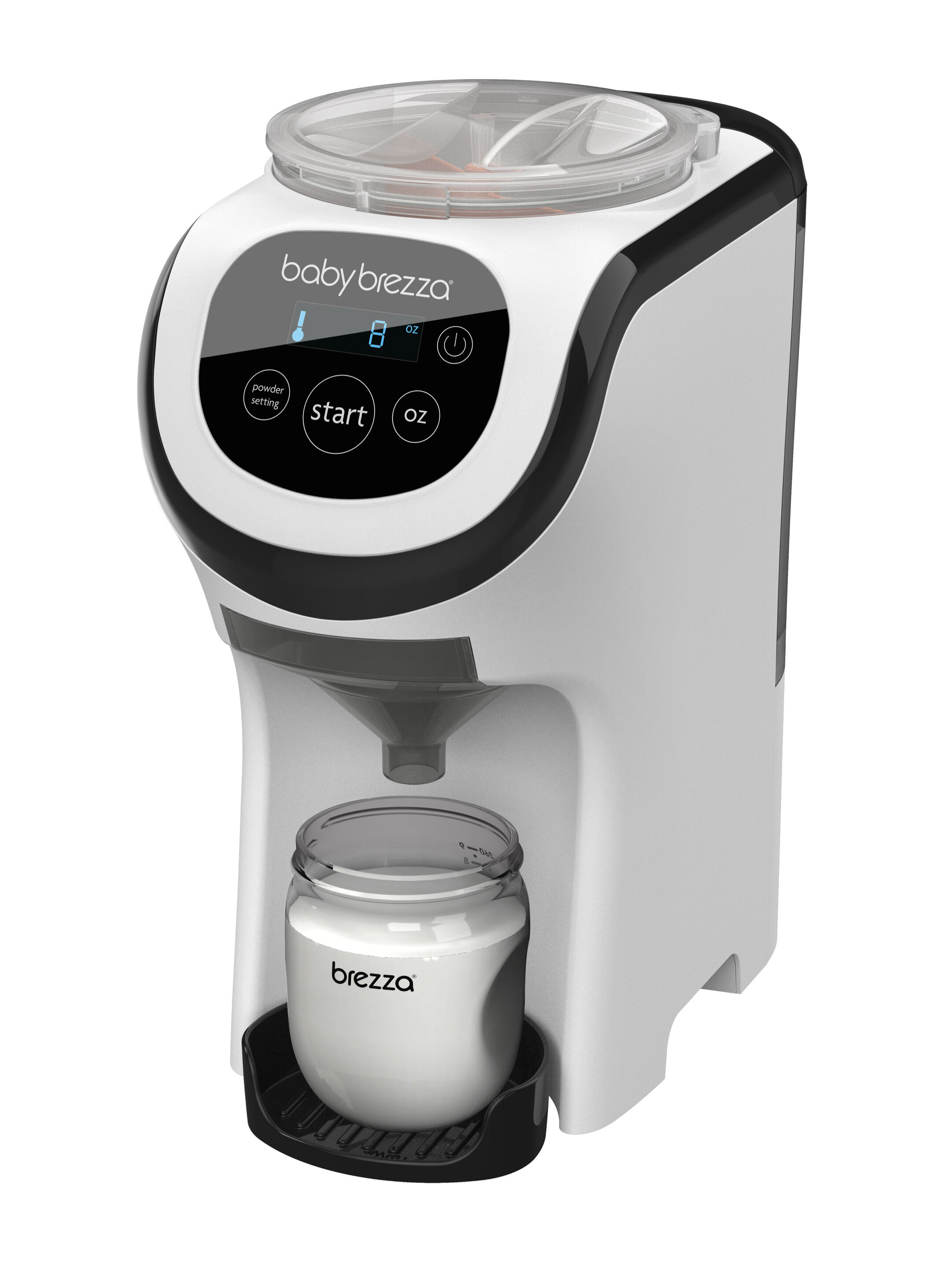 Babybrezza Formula Pro Mini