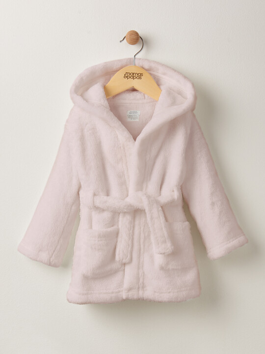 Pink Bunny Dressing Gown image number 1