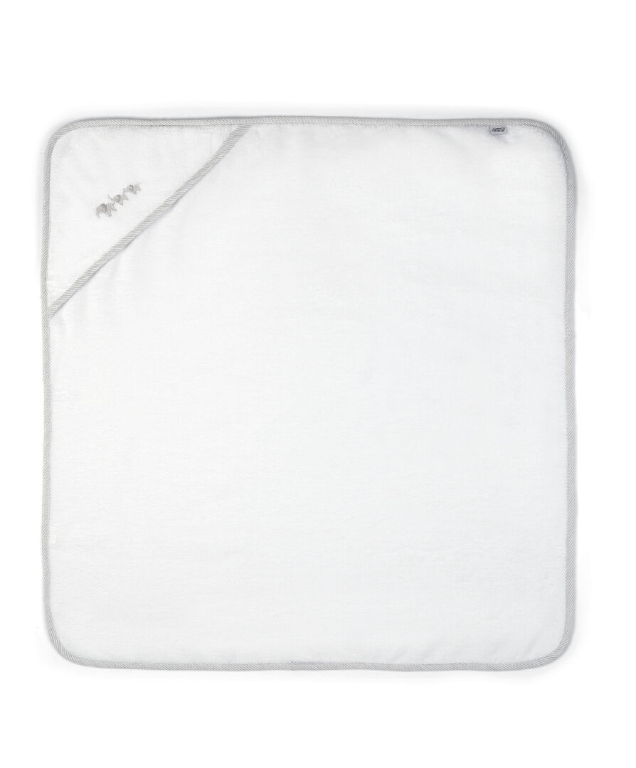 3 Piece Towelling Set - Elephant image number 3