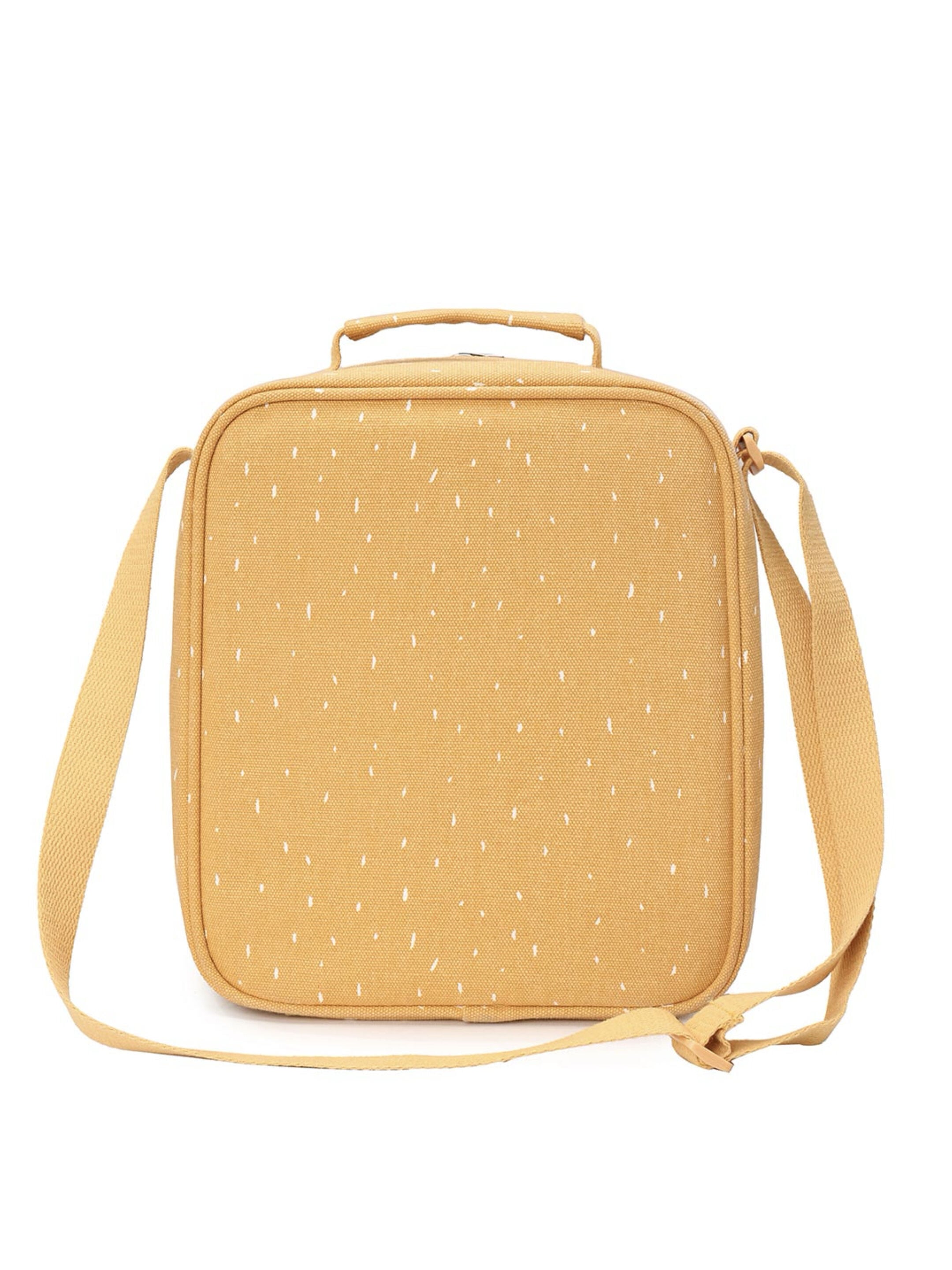 Trixie Insulated Lunch Bag - Mr. Lion image number 2
