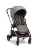 Strada 6 Piece Essentials Bundle Luxe with Grey Aton Car Seat image number 2