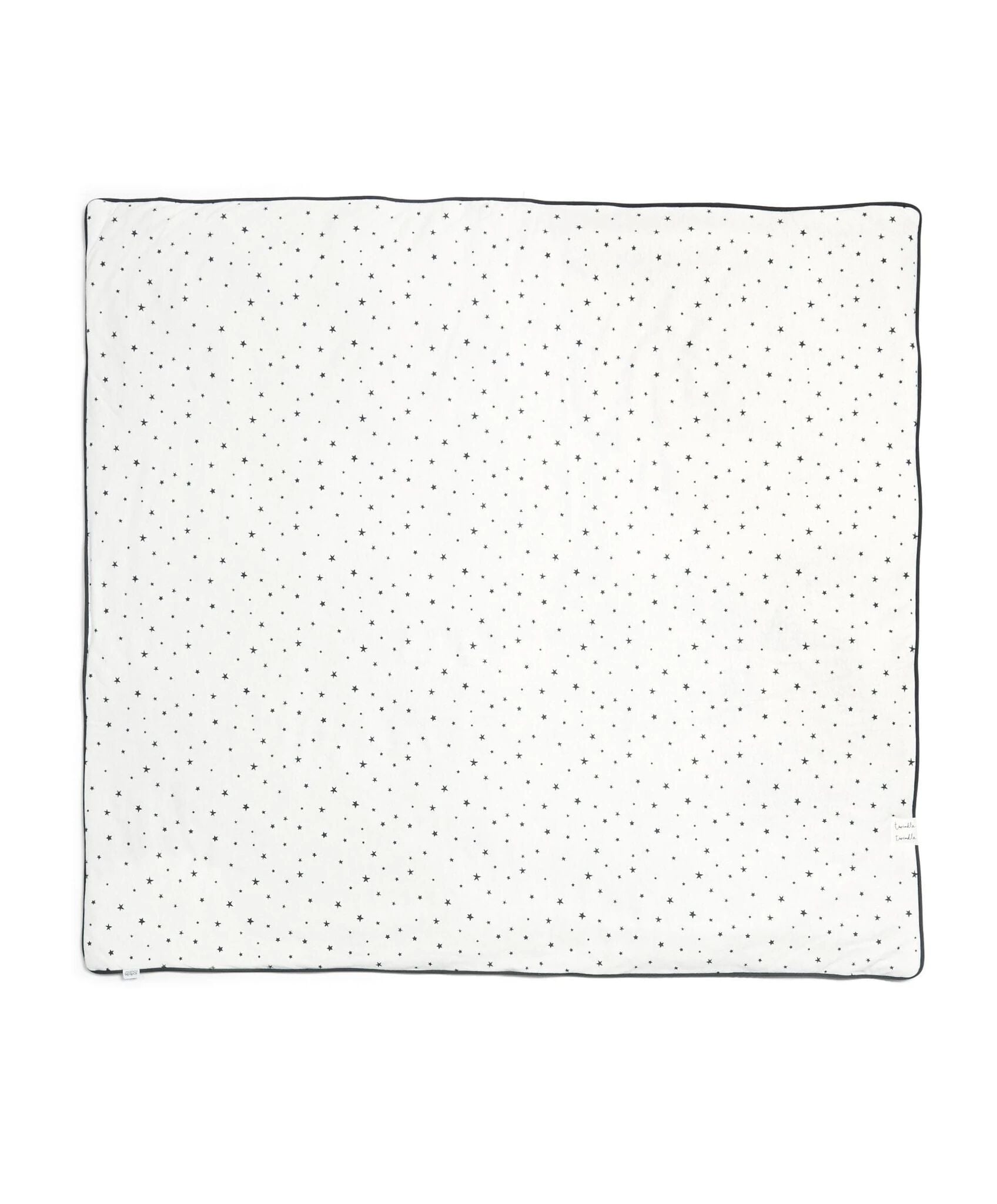 Quilt - Cotbed/Cot - Starry Skies image number 2