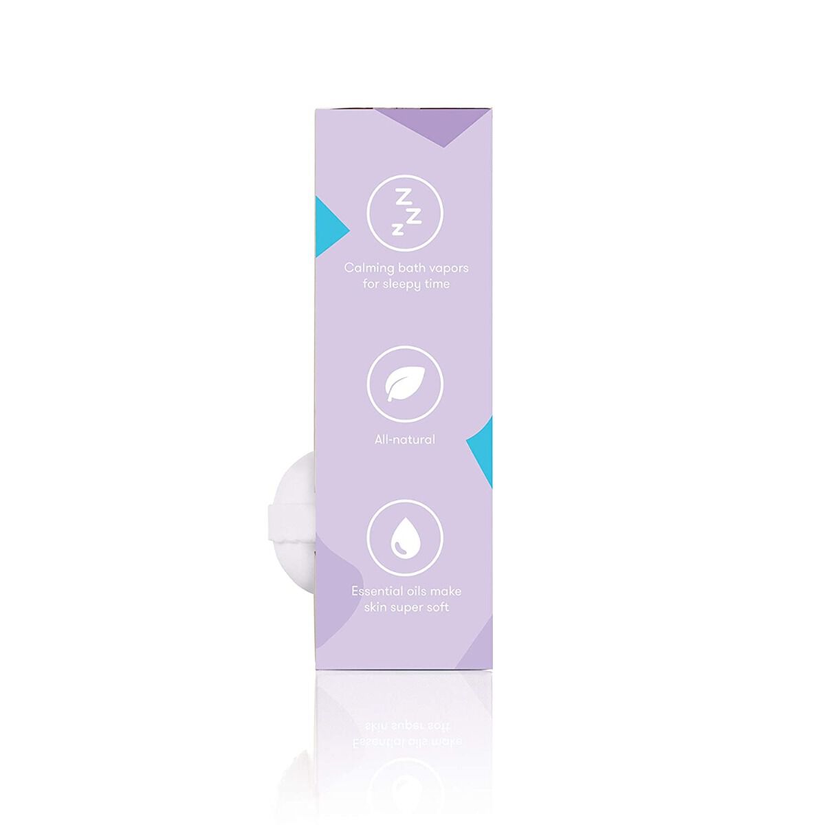 Sleepfrida Vapor Bath Bombs (Soap) image number 5