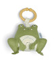 Grateful Garden Frog Chime Toy image number 1