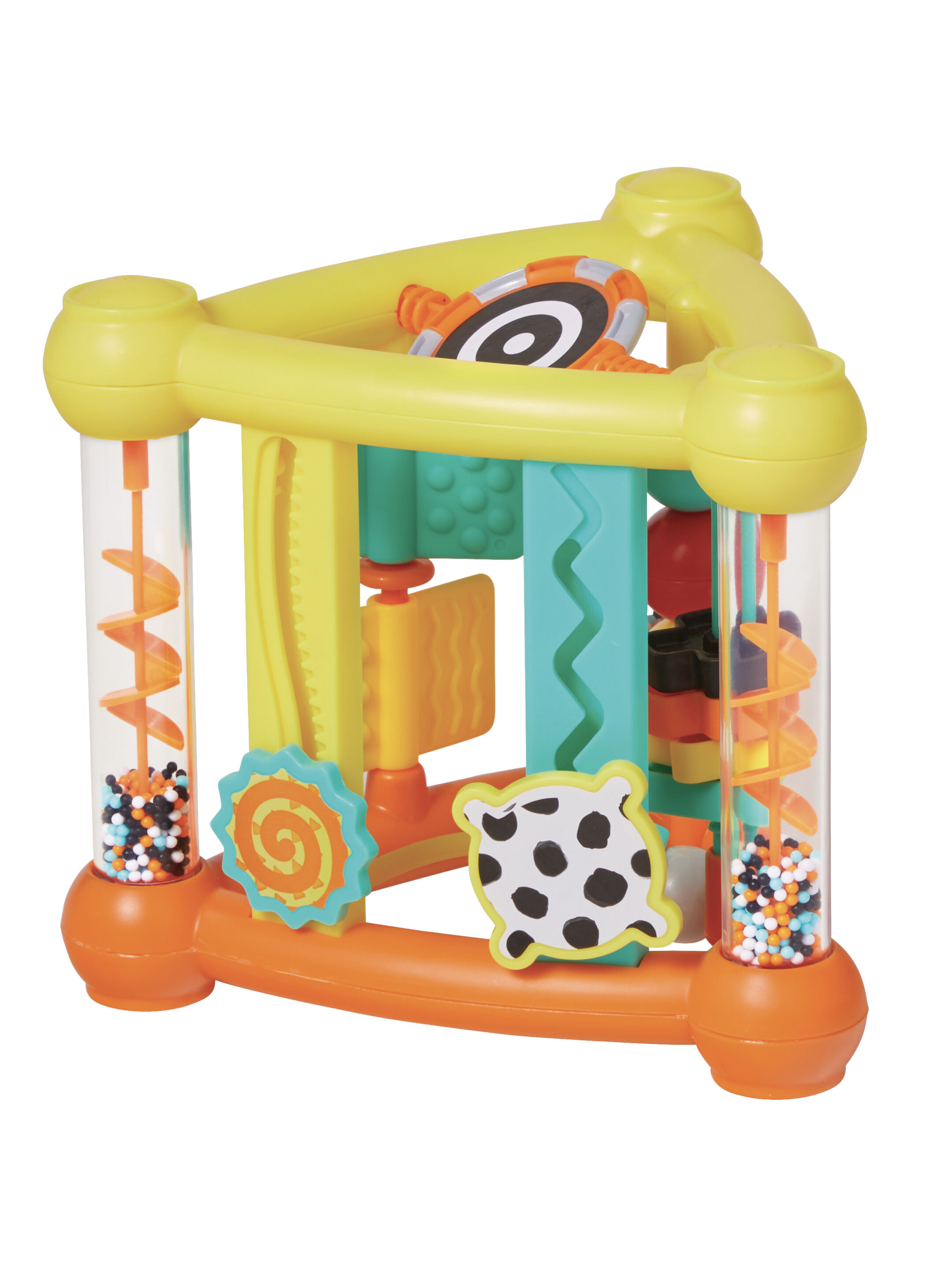 Infantino Activity Triangle