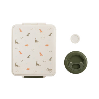 Citron Grand Lunchbox Dino