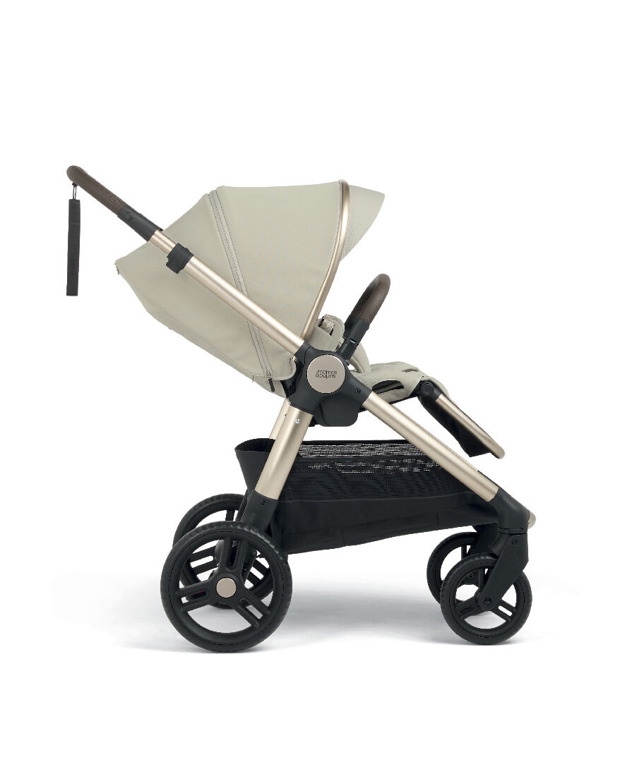 Ocarro 2 Pushchair - Shell image number 7
