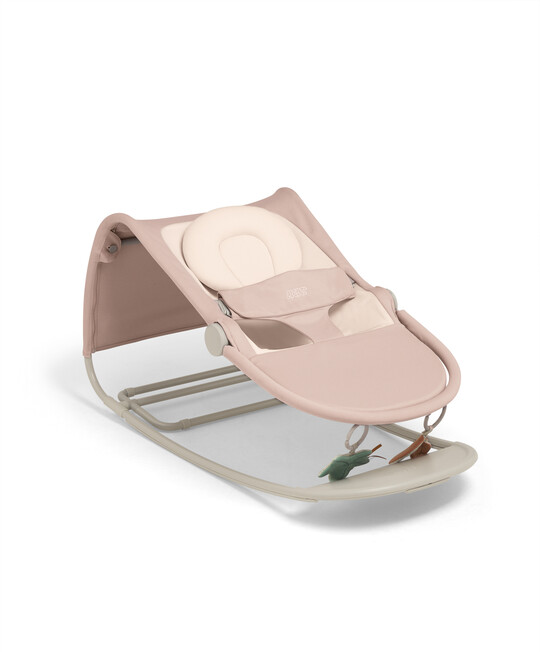 Tempo 3-in-1 Rocker / Bouncer - Blush image number 2