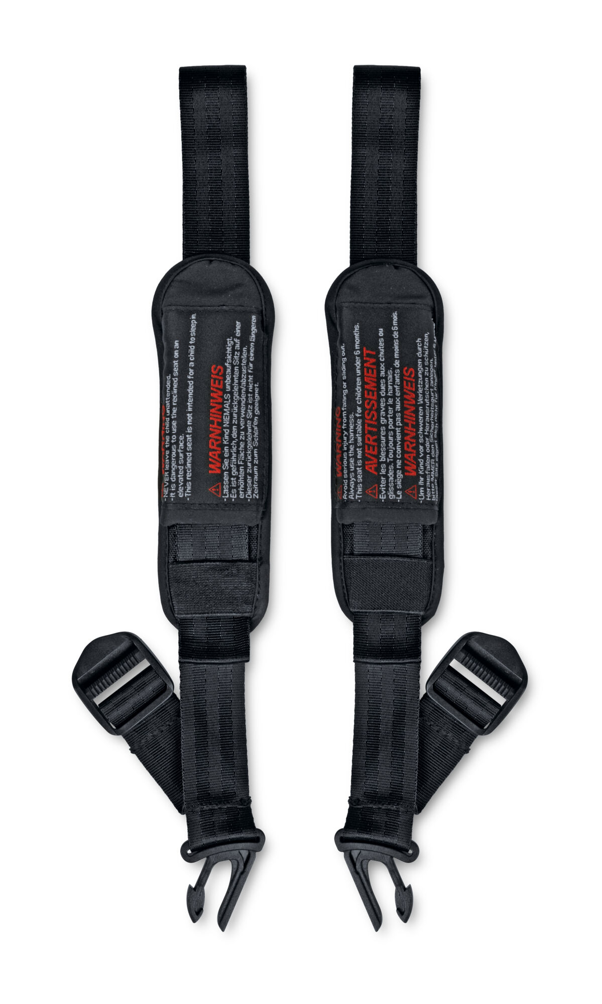 bugaboo comfort harness