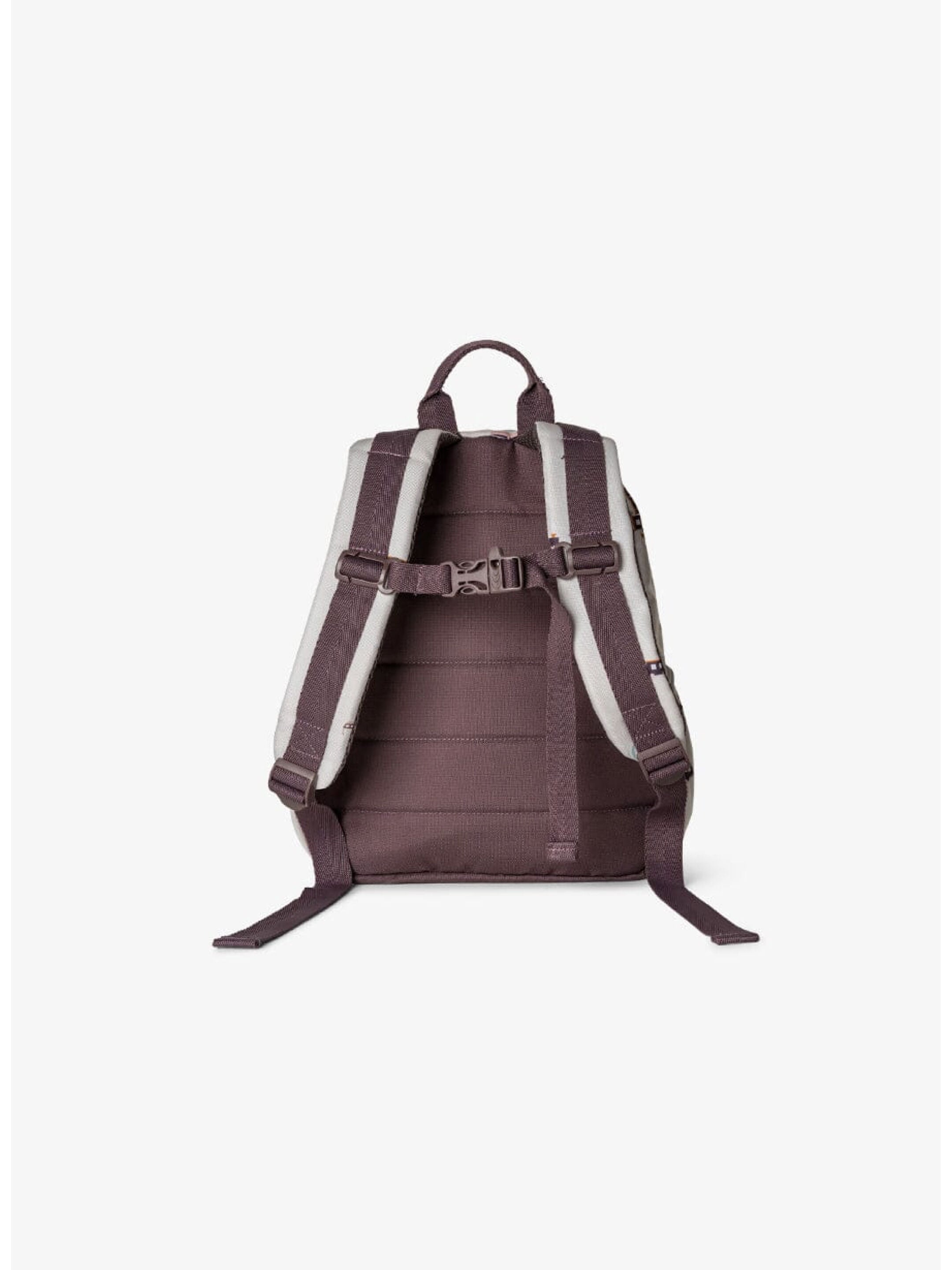 Citron Medium Backpack - Vehicles image number 2