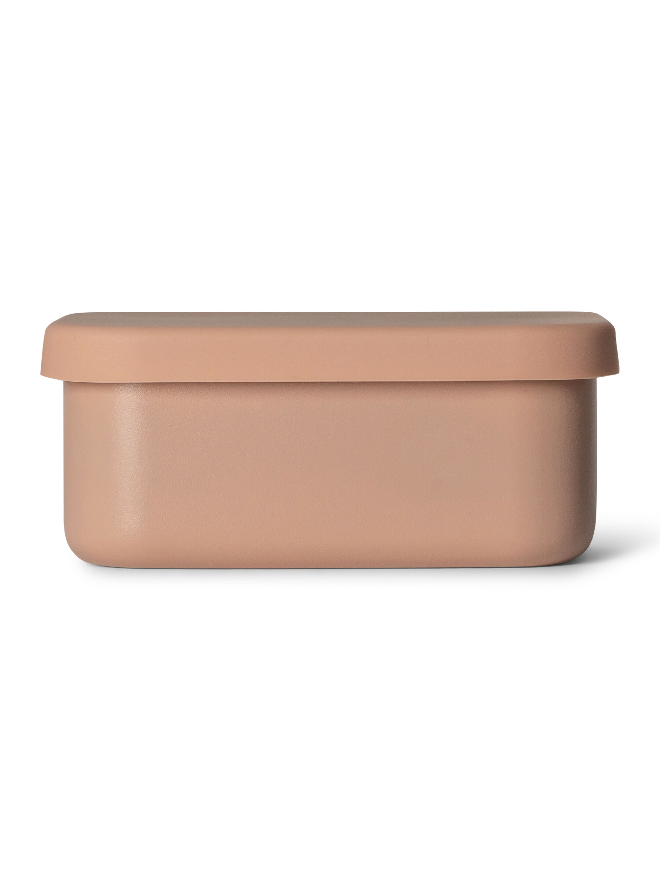 Citron Mini Stainless Steel Snackbox Blush Pink image number 5