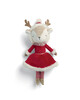 Reindeer Fairy Soft Toy (small) image number 1