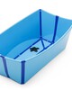 Stokke Flexi Bath - Blue image number 1