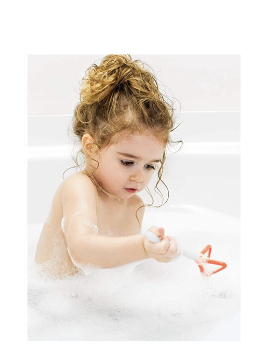 Boon Bubble Dipper Bath Toy image number 4
