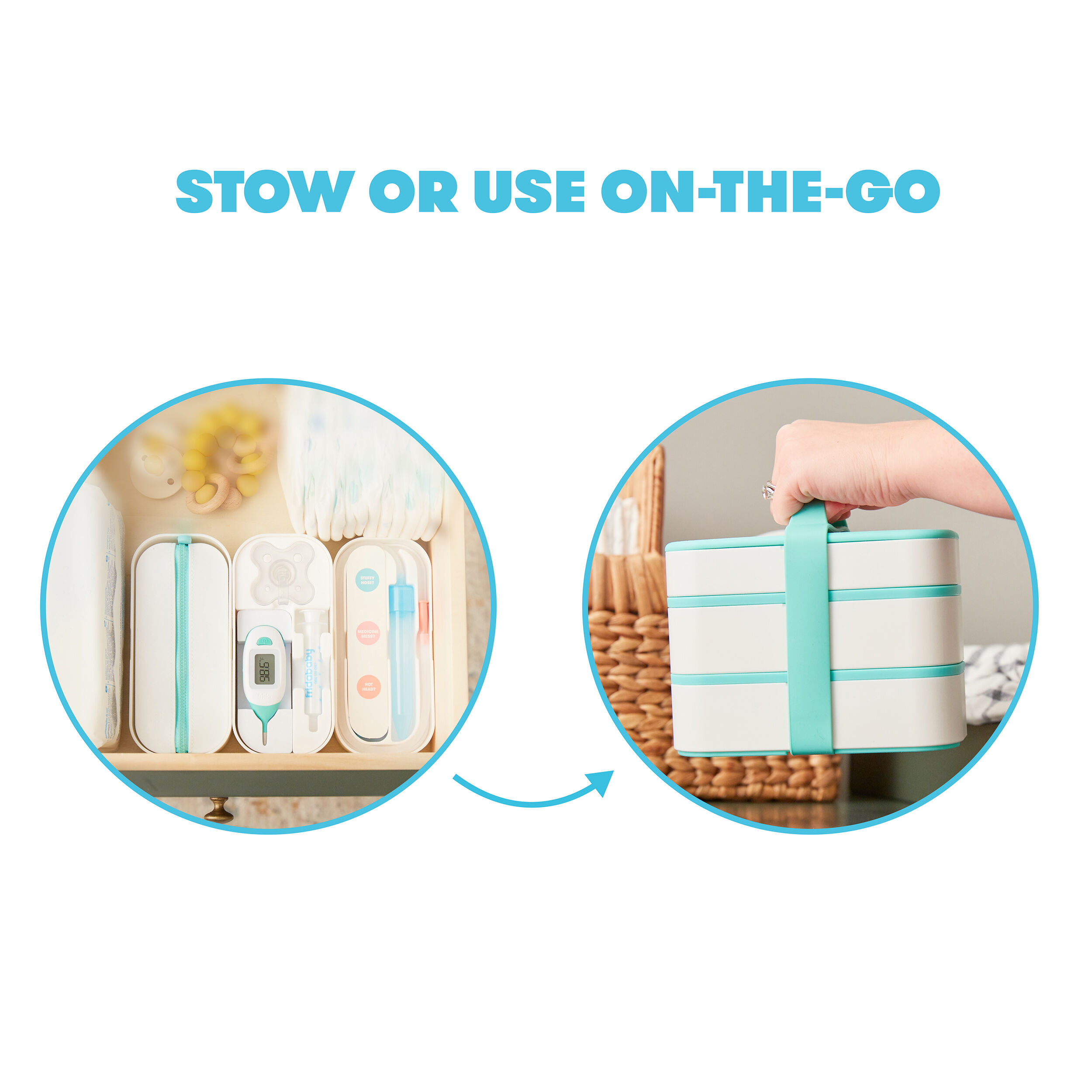 Mobile Medicine Cabinet image number 3