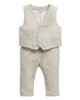 2 Piece Waistcoat & Trousers image number 1