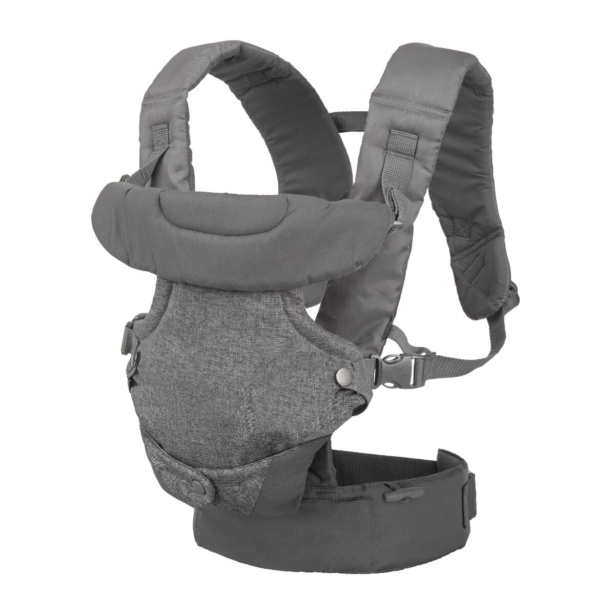 Infantino -  Flip Advanced 4-In-1 Convertible Carrier image number 7