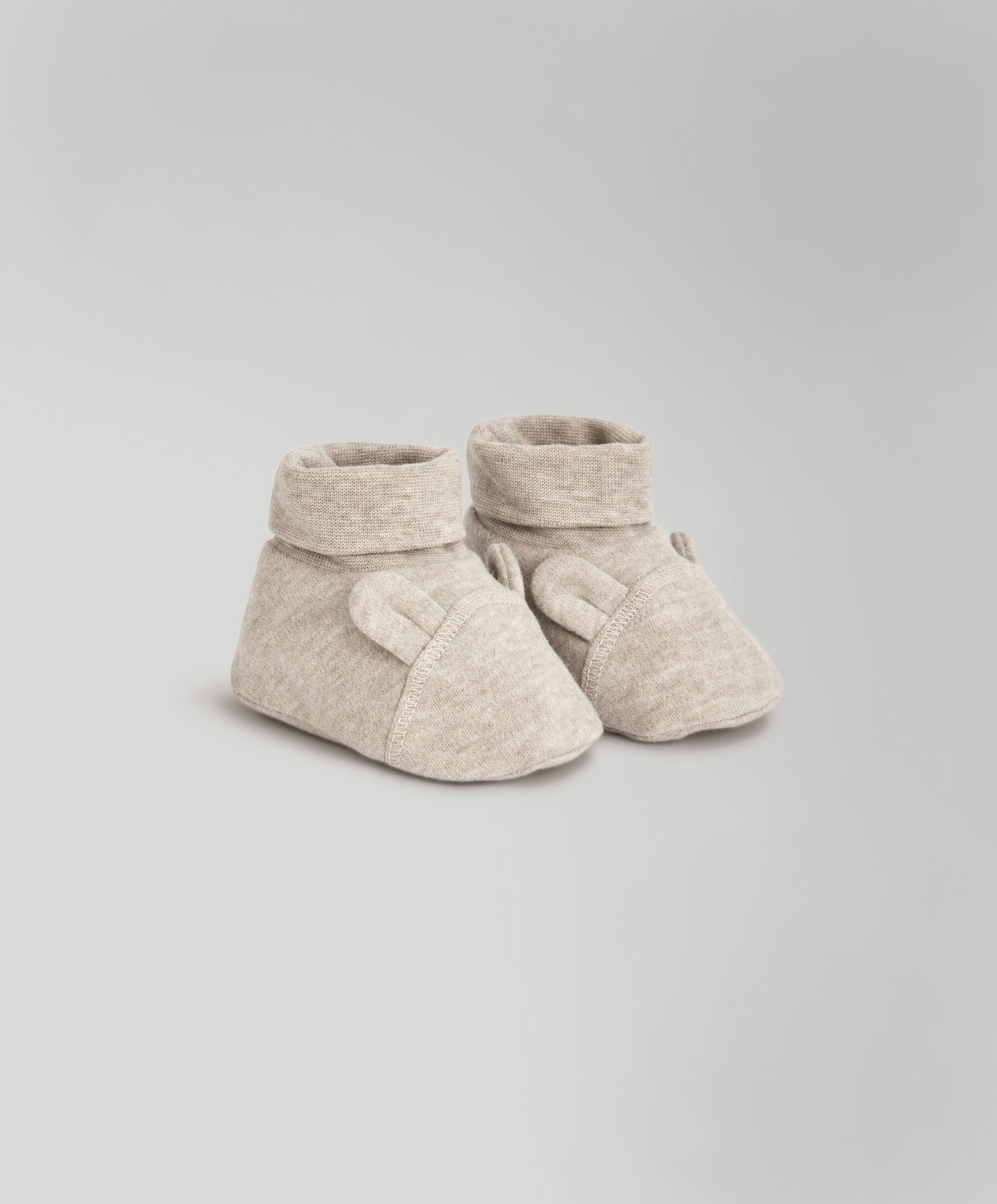 Bear Booties image number 1