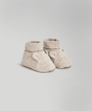 Bear Booties