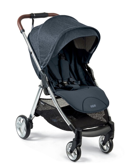 Navy Flannel Armadillo Xt Navy Buy Armadillo Pushchair Navy