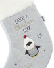 Small Stocking - Penguin image number 2