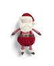 Santa Soft Toy (small) image number 1