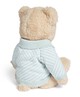 Soft Toy - My First Bear Blue image number 2